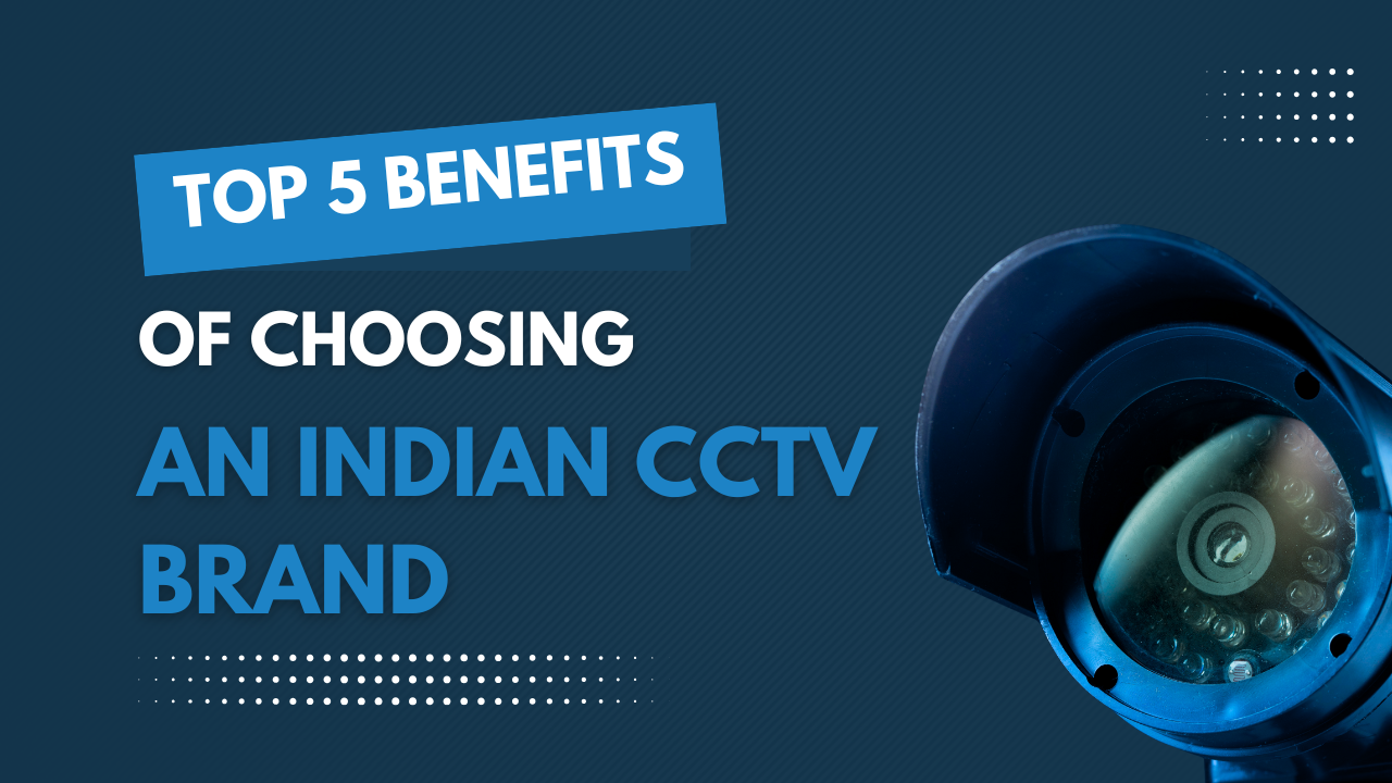 Surveillance Camera Benefits: Top Reasons to Secure Your Space