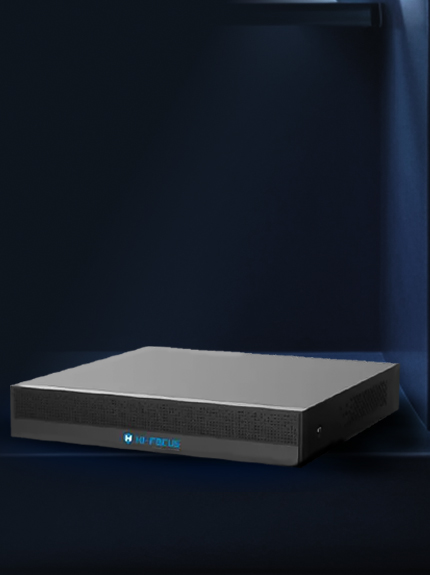 Hybrid Video Recorders for CCTV | HiFocus