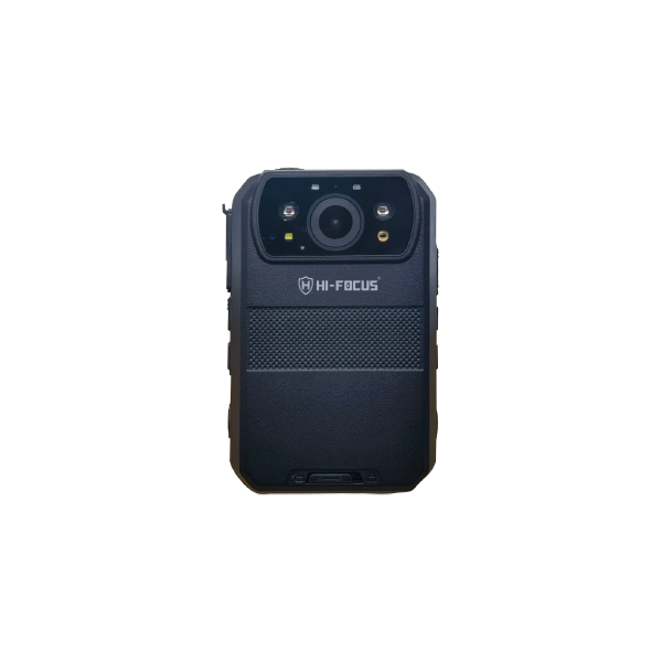 M View 2MP BODY WORN CAMERA | Hi-FOCUS