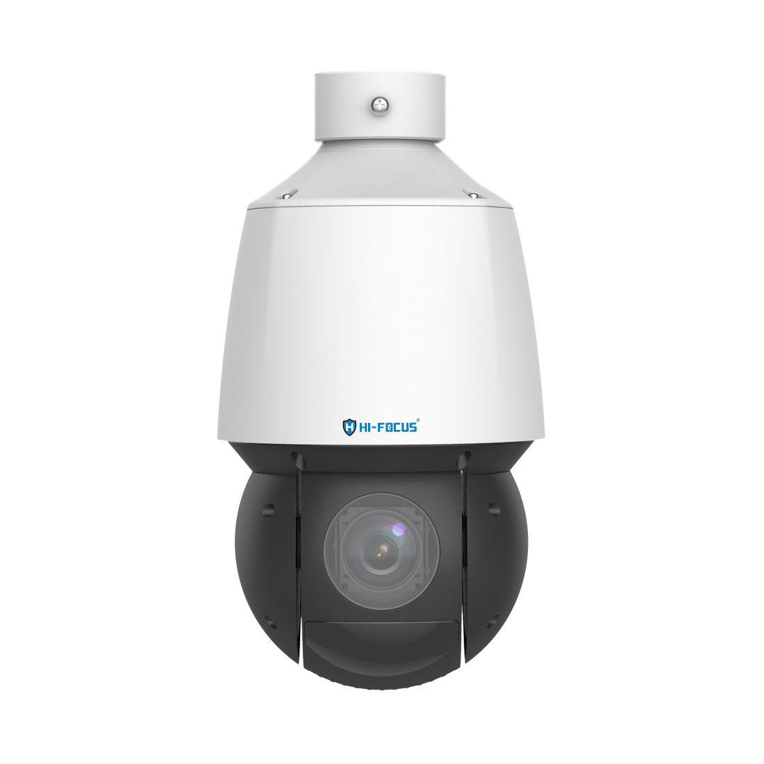 2MP PTZ CAMERA | HiFocus