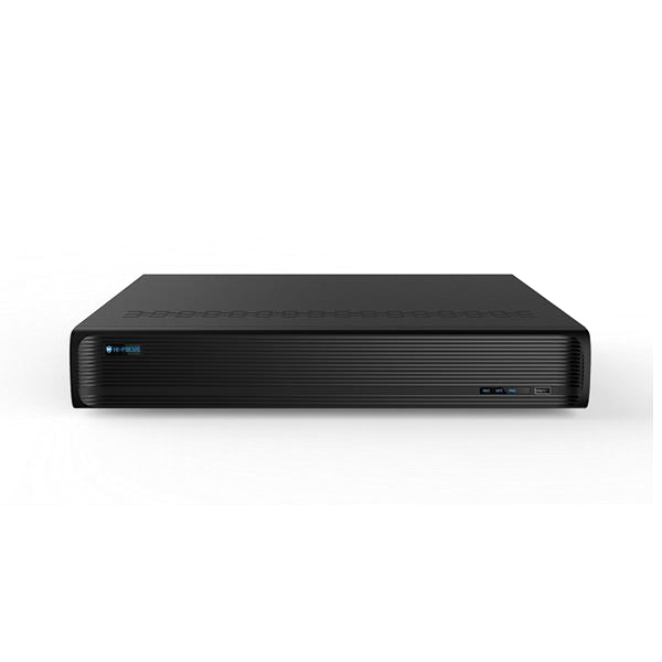 Hifocus Dvr Rack 32 CHANNEL 8 SATA NETWORK VIDEO RECORDER | Hi-FOCUS