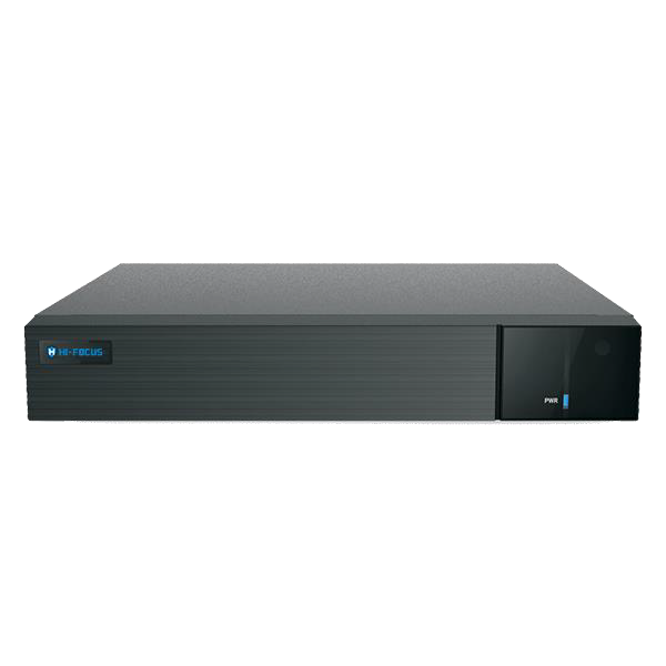 Hifocus Dvr Rack 8 CHANNEL XVR | HiFocus