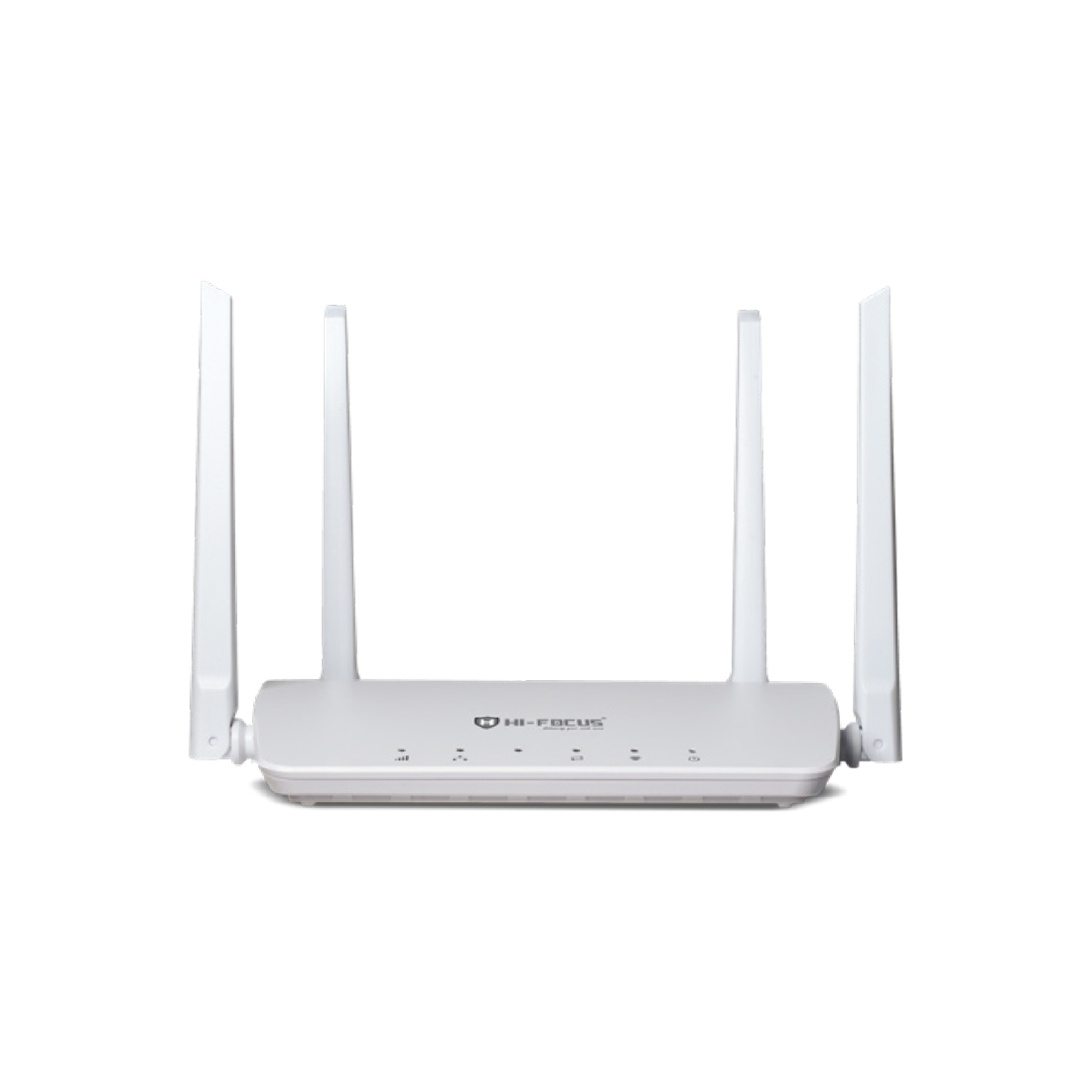 WIFI 6 LTE ROUTER | Hi-FOCUS